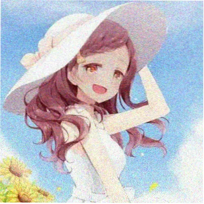 用户 林小舟 头像